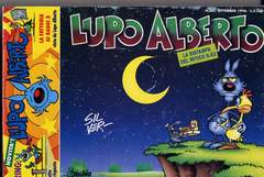 LUPO ALBERTO RISTAMPA 63-MACCHIA NERA- nuvolosofumetti.