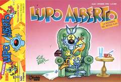 LUPO ALBERTO RISTAMPA 64-MACCHIA NERA- nuvolosofumetti.