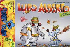 LUPO ALBERTO RISTAMPA 65-MACCHIA NERA- nuvolosofumetti.