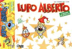 LUPO ALBERTO RISTAMPA 66-MACCHIA NERA- nuvolosofumetti.