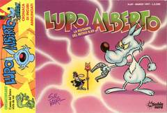 LUPO ALBERTO RISTAMPA 69-MACCHIA NERA- nuvolosofumetti.