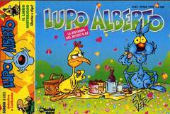 LUPO ALBERTO RISTAMPA 82-MACCHIA NERA- nuvolosofumetti.