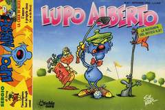 LUPO ALBERTO RISTAMPA 87-MACCHIA NERA- nuvolosofumetti.