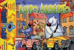 LUPO ALBERTO RISTAMPA 89-MACCHIA NERA- nuvolosofumetti.