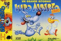 LUPO ALBERTO RISTAMPA 2-MACCHIA NERA- nuvolosofumetti.