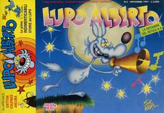 LUPO ALBERTO RISTAMPA 5-MACCHIA NERA- nuvolosofumetti.