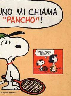 LINUS '74 7-MILANO LIBRI- nuvolosofumetti.