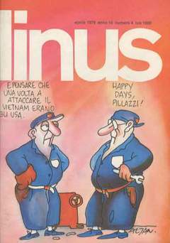 LINUS '79 4-MILANO LIBRI- nuvolosofumetti.