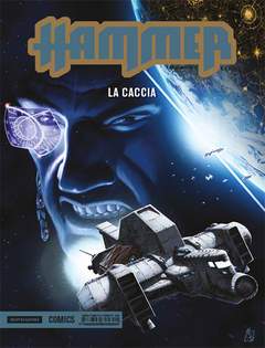 HAMMER 2-MONDADORI- nuvolosofumetti.