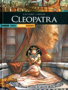 HISTORICA BIOGRAFIE 15-MONDADORI COMICS- nuvolosofumetti.