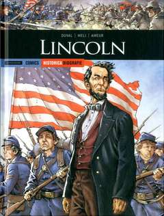 HISTORICA BIOGRAFIE 26-MONDADORI COMICS- nuvolosofumetti.