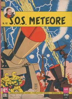 CLASSICI AUDACIA 12-MONDADORI- nuvolosofumetti.