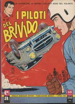 CLASSICI AUDACIA 17-MONDADORI- nuvolosofumetti.