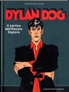 GLI EROI DEL FUMETTO DI PANORAMA 4-MONDADORI- nuvolosofumetti.