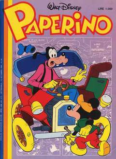 PAPERINO & C. 64-WALT DISNEY ITA- nuvolosofumetti.