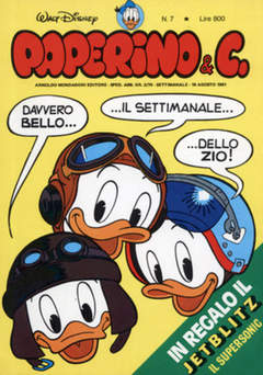 PAPERINO & C. 7