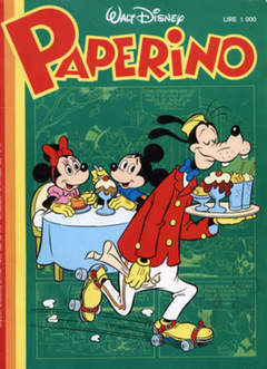 PAPERINO & C. 70-WALT DISNEY ITA- nuvolosofumetti.