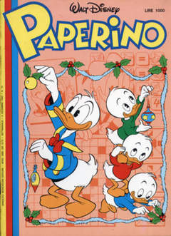 PAPERINO & C. 75-WALT DISNEY ITA- nuvolosofumetti.