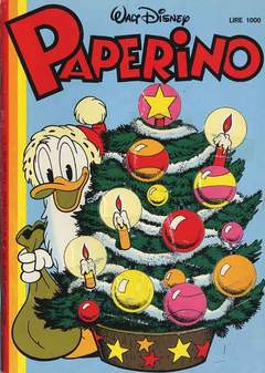 PAPERINO & C. 77-WALT DISNEY ITA- nuvolosofumetti.