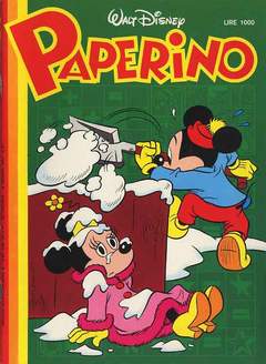PAPERINO & C. 81-WALT DISNEY ITA- nuvolosofumetti.