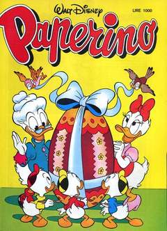 PAPERINO & C. 87-WALT DISNEY ITA- nuvolosofumetti.