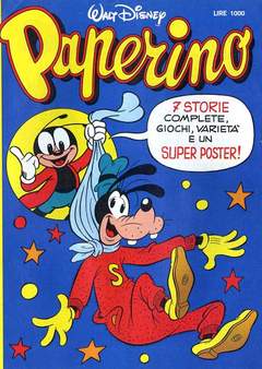 PAPERINO & C. 94-WALT DISNEY ITA- nuvolosofumetti.