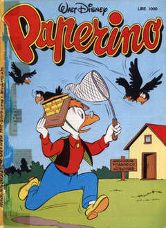 PAPERINO & C. 95-WALT DISNEY ITA- nuvolosofumetti.