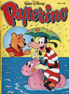 PAPERINO & C. 96-WALT DISNEY ITA- nuvolosofumetti.