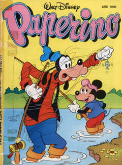 PAPERINO & C. 99-WALT DISNEY ITA- nuvolosofumetti.