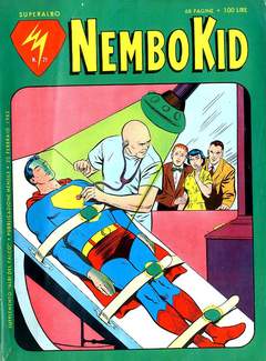 Superalbo Nembo Kid-Mondadori- nuvolosofumetti.