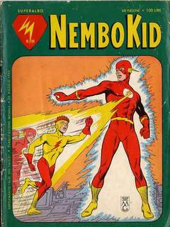 Superalbo Nembo Kid-Mondadori- nuvolosofumetti.