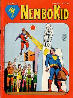 Superalbo Nembo Kid-Mondadori- nuvolosofumetti.