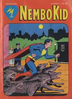 Superalbo Nembo Kid-Mondadori- nuvolosofumetti.
