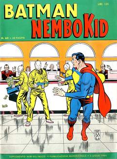 Superalbo Nembo Kid-Mondadori- nuvolosofumetti.