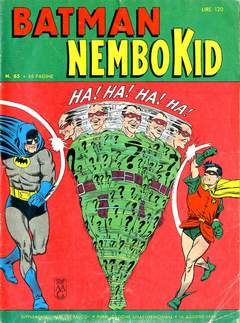 Superalbo Nembo Kid-Mondadori- nuvolosofumetti.