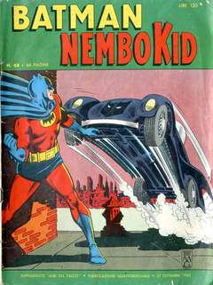 Superalbo Nembo Kid-Mondadori- nuvolosofumetti.