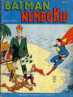 Superalbo Nembo Kid-Mondadori- nuvolosofumetti.