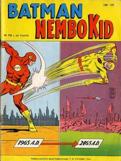 Superalbo Nembo Kid-Mondadori- nuvolosofumetti.