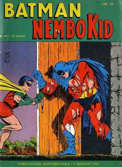 Superalbo Nembo Kid-Mondadori- nuvolosofumetti.