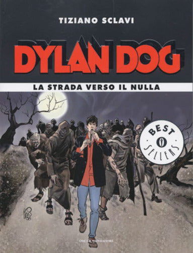 OSCAR BESTSELLERS 1830-MONDADORI- nuvolosofumetti.