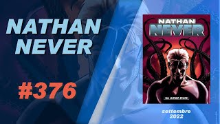 Nathan Never 376