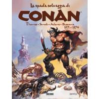 la spada selvaggia di Conan 1-Panini Comics- nuvolosofumetti.