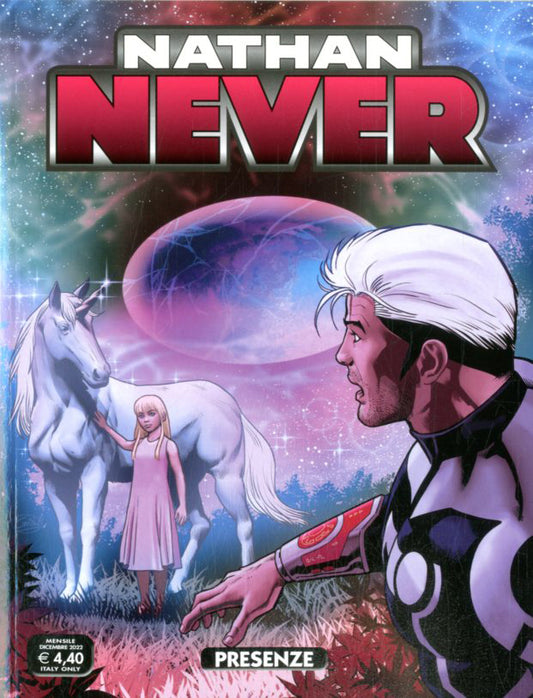 NATHAN NEVER 379