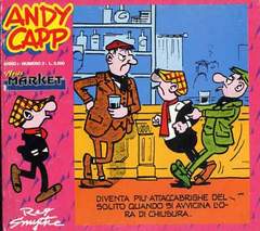 ANDY CAPP 2-NEWS MARKET- nuvolosofumetti.