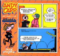 ANDY CAPP 4-NEWS MARKET- nuvolosofumetti.