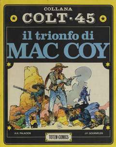 COLLANA COLT 45 4-NUOVA FRONTIERA- nuvolosofumetti.