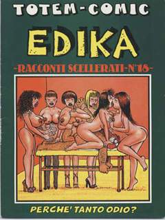 RACCONTI SCELLERATI 18-NUOVA FRONTIERA- nuvolosofumetti.