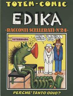 RACCONTI SCELLERATI 24-NUOVA FRONTIERA- nuvolosofumetti.