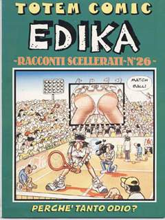 RACCONTI SCELLERATI 26-NUOVA FRONTIERA- nuvolosofumetti.