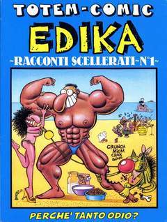 RACCONTI SCELLERATI 1-NUOVA FRONTIERA- nuvolosofumetti.